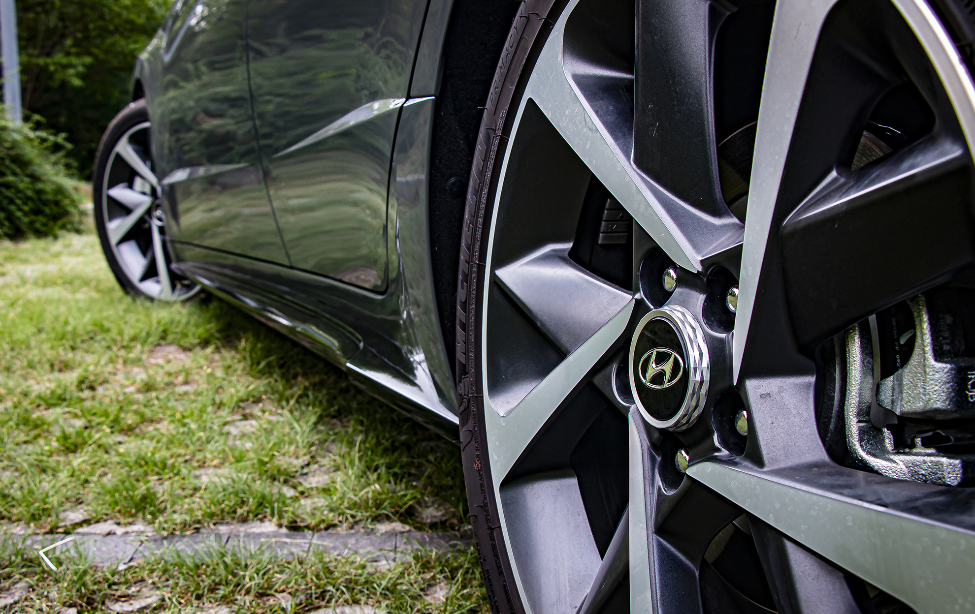 科技测测看丨第十代索纳塔卷土重来,寒流or韩流?