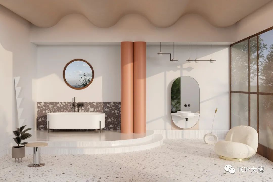 意大利卫浴品牌antoniolupi,意大利卫浴新款