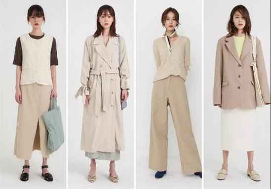 穿衣颜色搭配口诀全部,穿衣颜色搭配有技巧你学会了吗