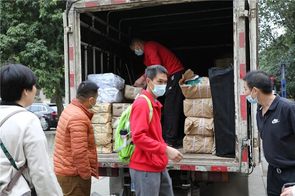 广西高职招生宣传大篷车,2020年南宁中专招生