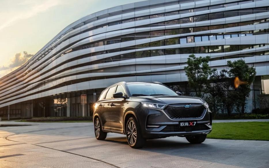 长安欧尚x7真实车主体验,长安欧尚x7高速体验