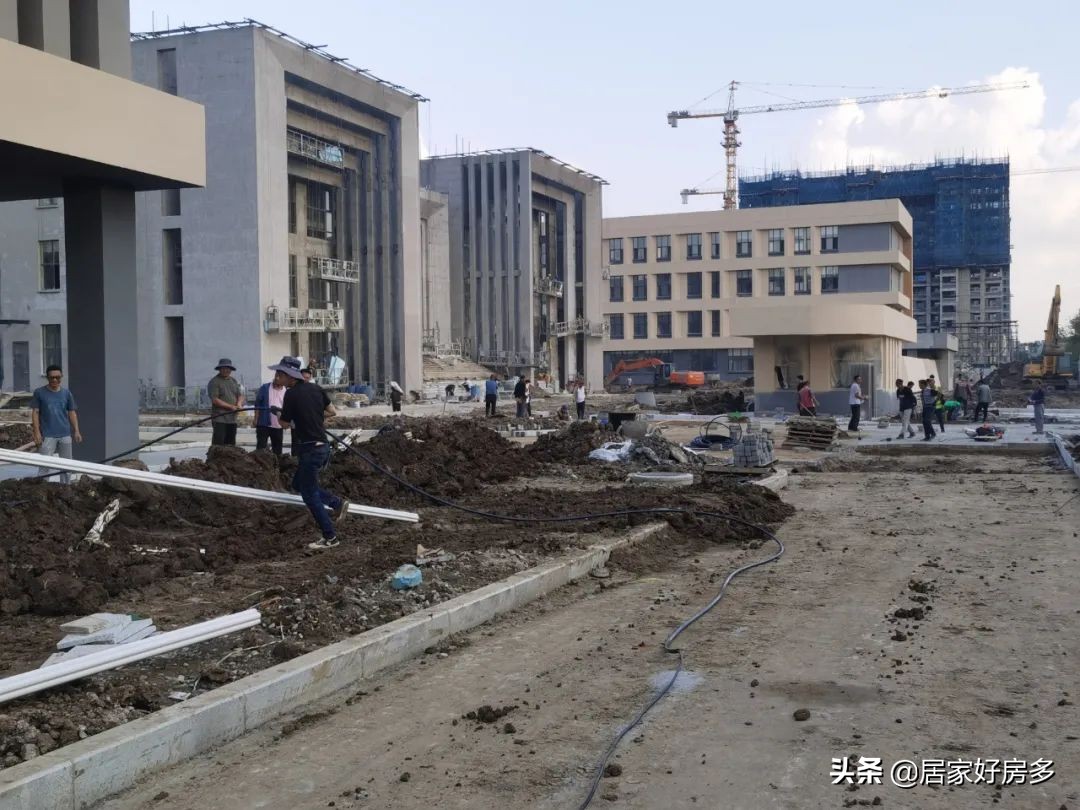 长春南关新增学校,净月区新学校