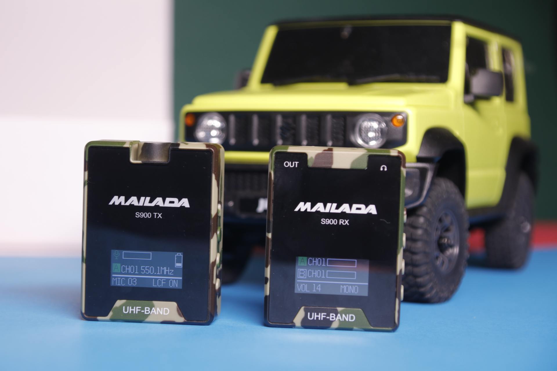 麦拉达和麦克风的区别,麦拉达麦克风手机专用