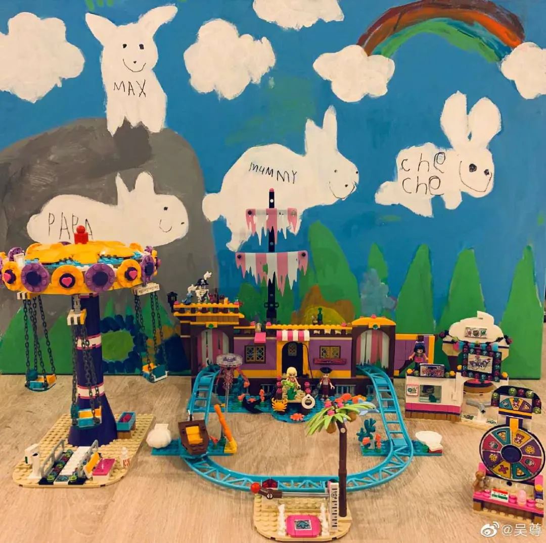 郎朗的教育经历,郎朗成就到底怎么样