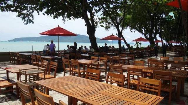 普吉岛自驾攻略,自驾去普吉岛的路线