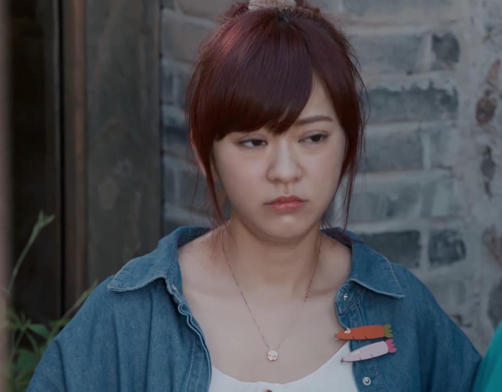 陈意涵贾乃亮爱在星空下结局,贾乃亮陈意涵第1次合作