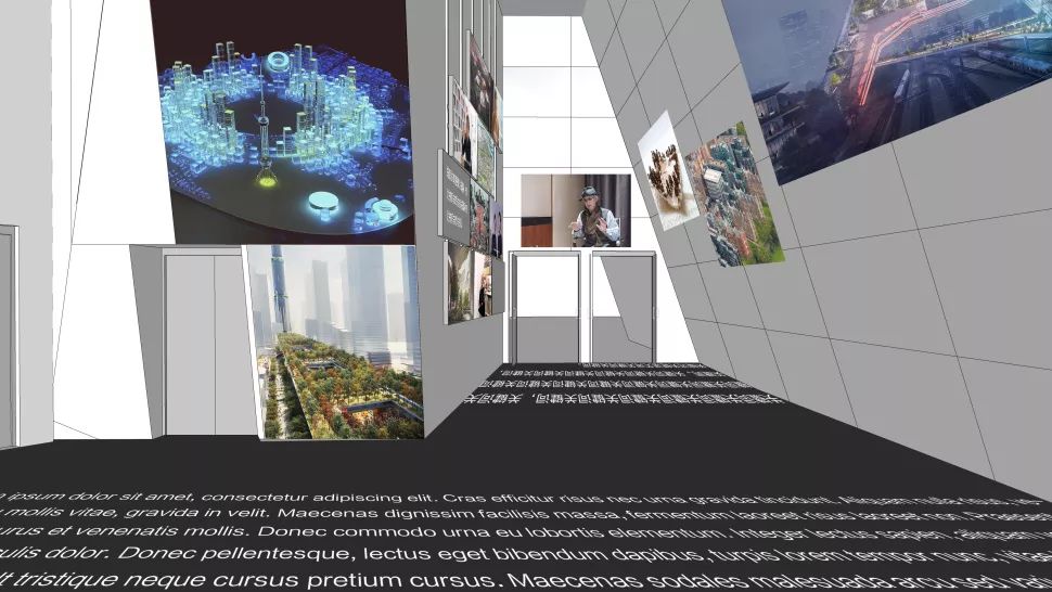 2019UABB深港城市\建筑双城双年展正式开幕