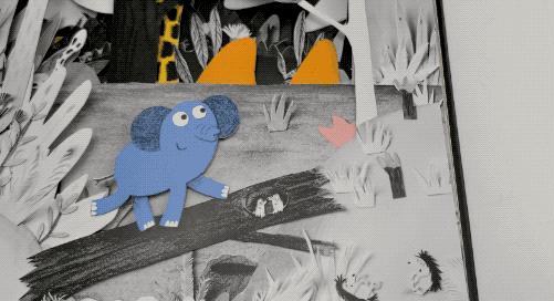 好奇宝宝绘本怎么讲,好奇宝贝绘本故事