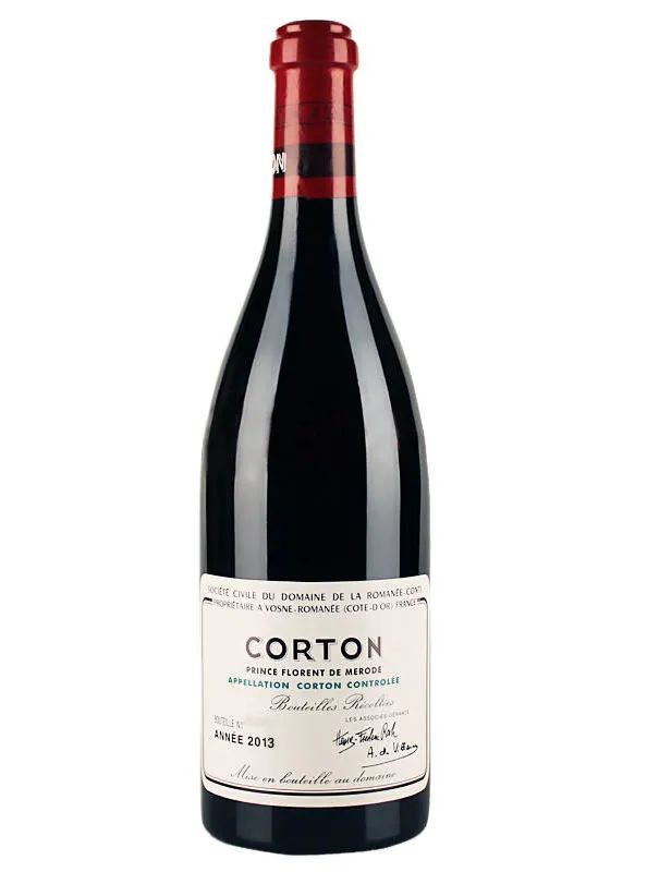 罗曼尼康帝葡萄酒的档次和价格,罗曼尼康帝拉塔希干红葡萄酒评分