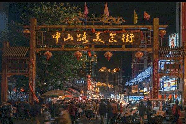 江苏省附近美食城市推荐,推荐江苏美食