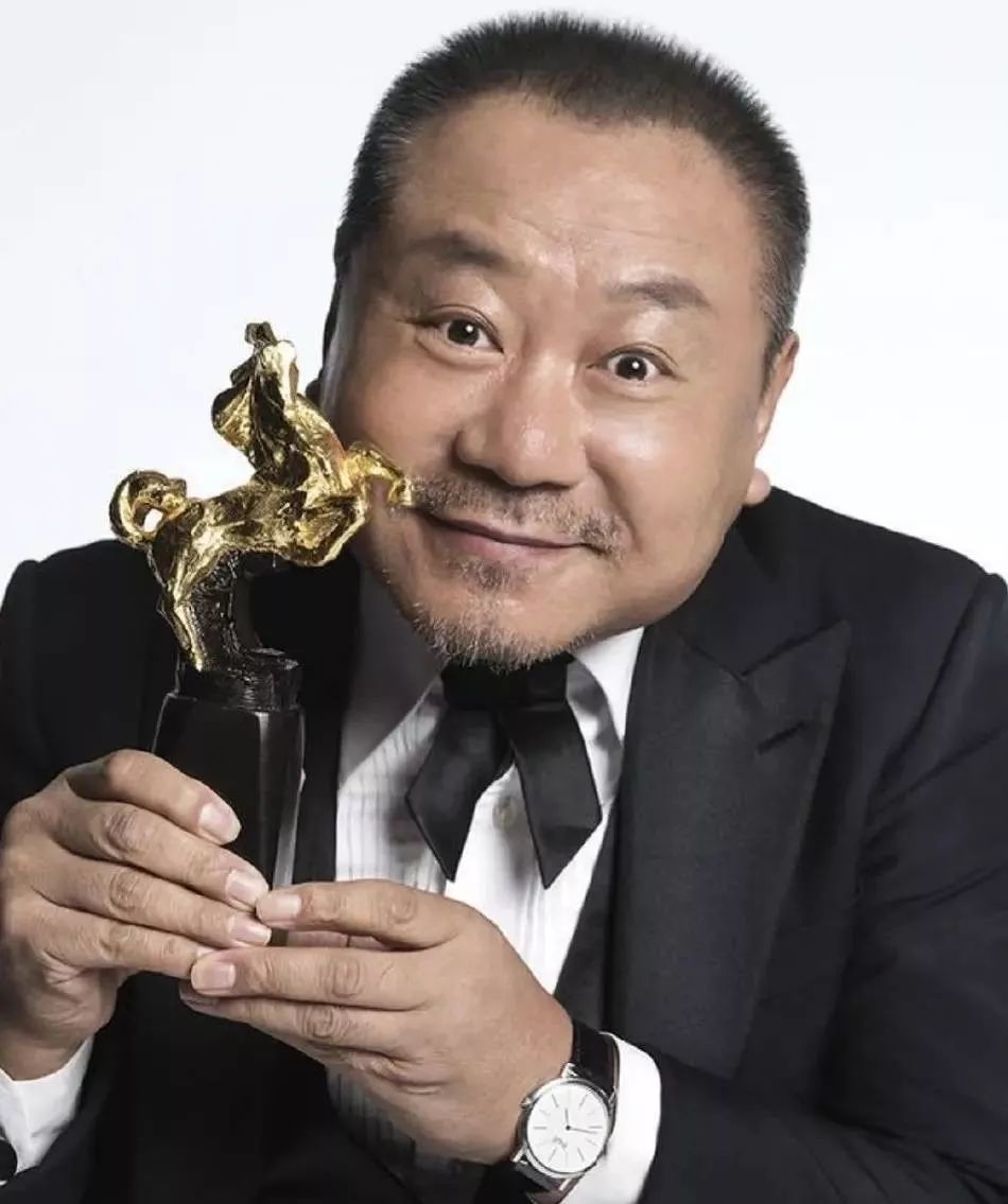 葛优和徐峥哪个厉害些,葛优张艺谋刘德华谁地位高