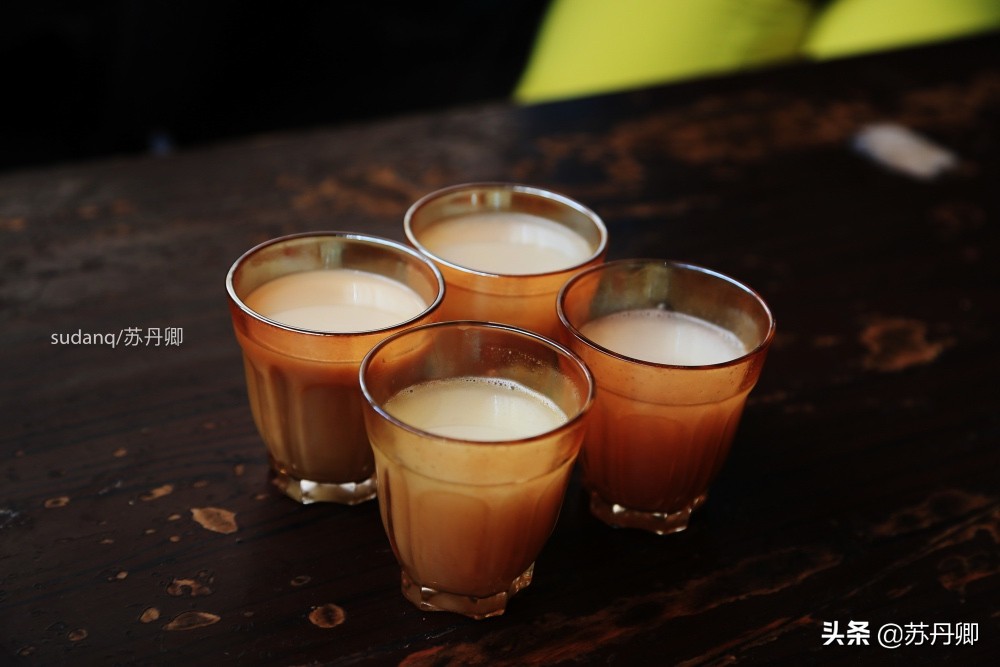 拉萨菜市场干货,拉萨物资紧缺