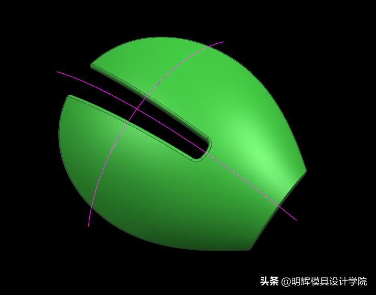 ug曲面合并最快的方法,新手可以直接学习ug多轴编程吗