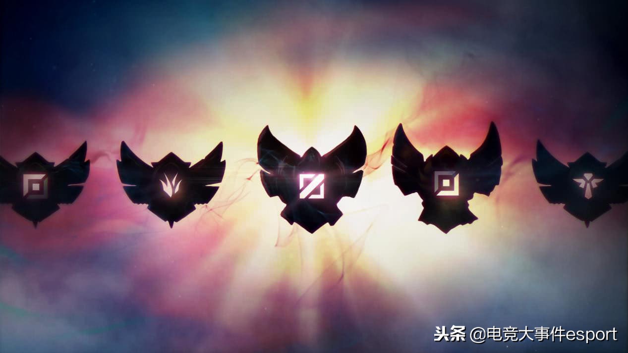 萌新玩排位赛该注意什么监管,lol排位赛规则详解