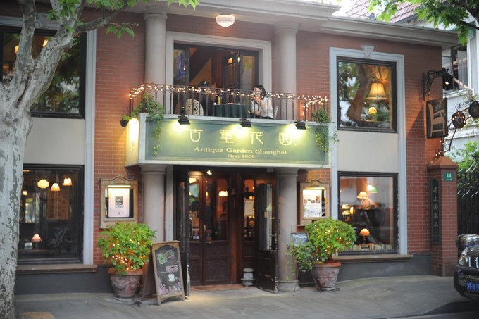 上海七宝老街图集,被历史遗忘的上海老街