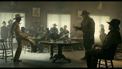 这部「R」级新片封神了！