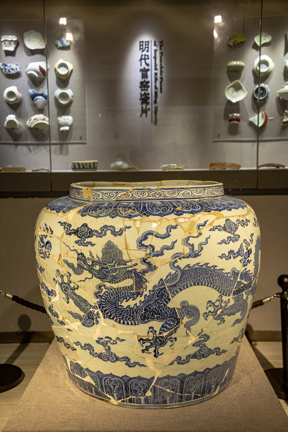 景德镇陶瓷之旅攻略,景德镇古窑自由行热门攻略