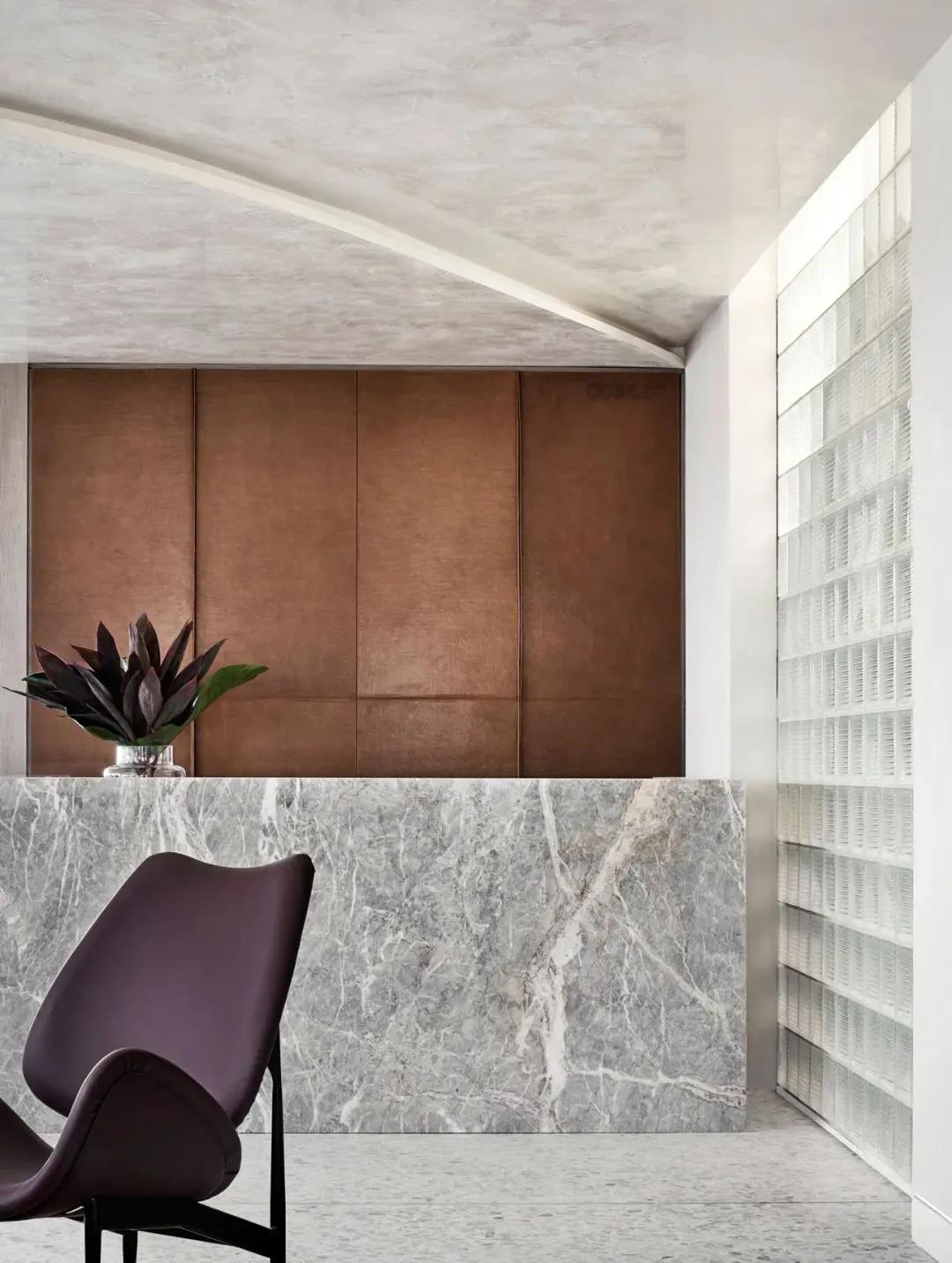 办公室装修前台效果图,工厂办公室前台装修效果图