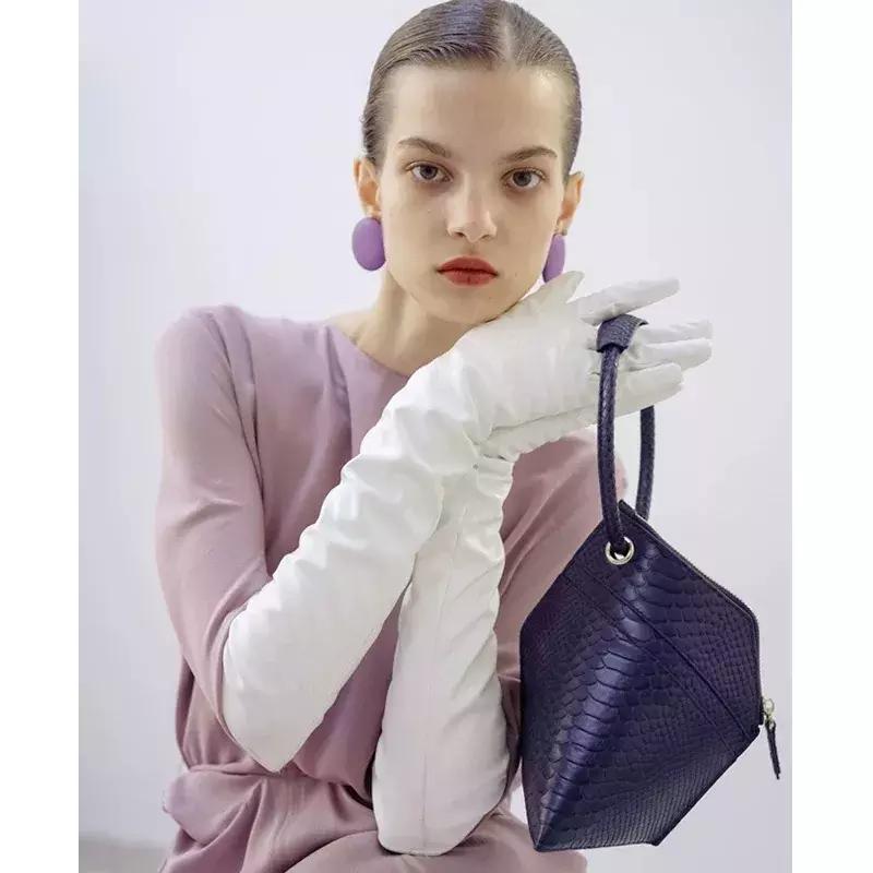 包包推荐小众高级感ck,全部都是小ck女包