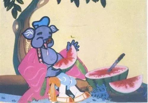 那些陪伴90后的童年记忆,陪伴我们童年的动画片