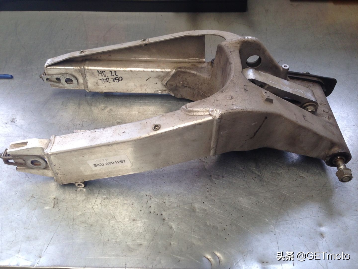 本田cbr250rr老款mc23,22期本田cbr250讲解