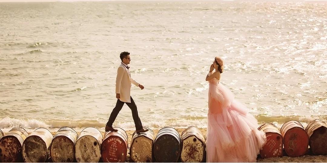 婚纱照选服装技巧,婚纱照衣服怎么选男生