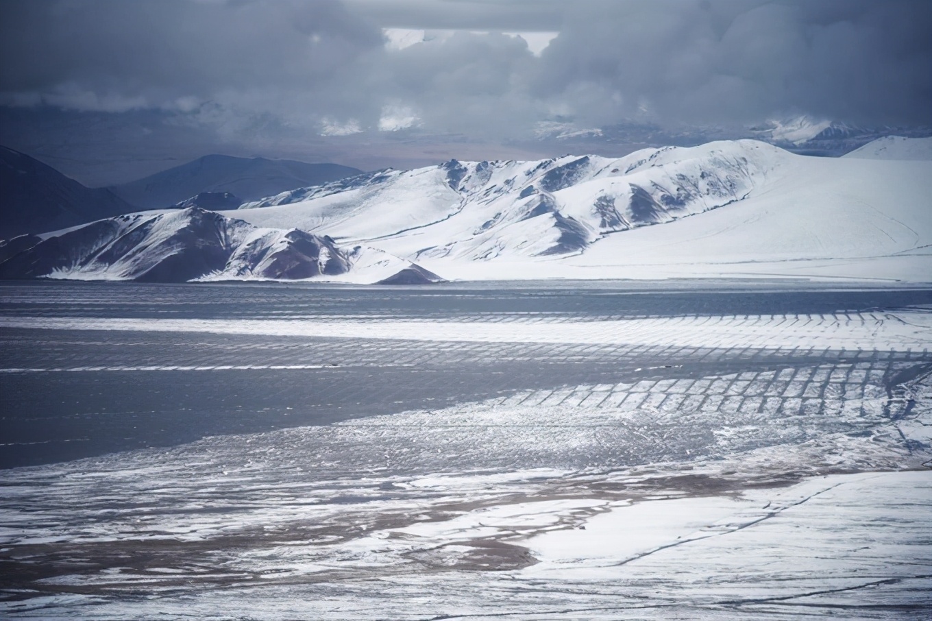 大美*疆新**，一个快递不包邮的地方，藏着不一样的异域风情