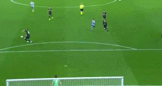 武磊绝平巴萨中文解说,武磊巴萨绝平进球视频完整版