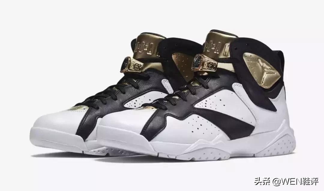 一次开箱33双鞋！所有的AJ正代，背后都有哪些故事？