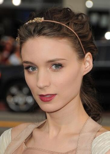 龙纹身鲁妮玛拉,龙纹身的女孩鲁妮玛拉版剧照