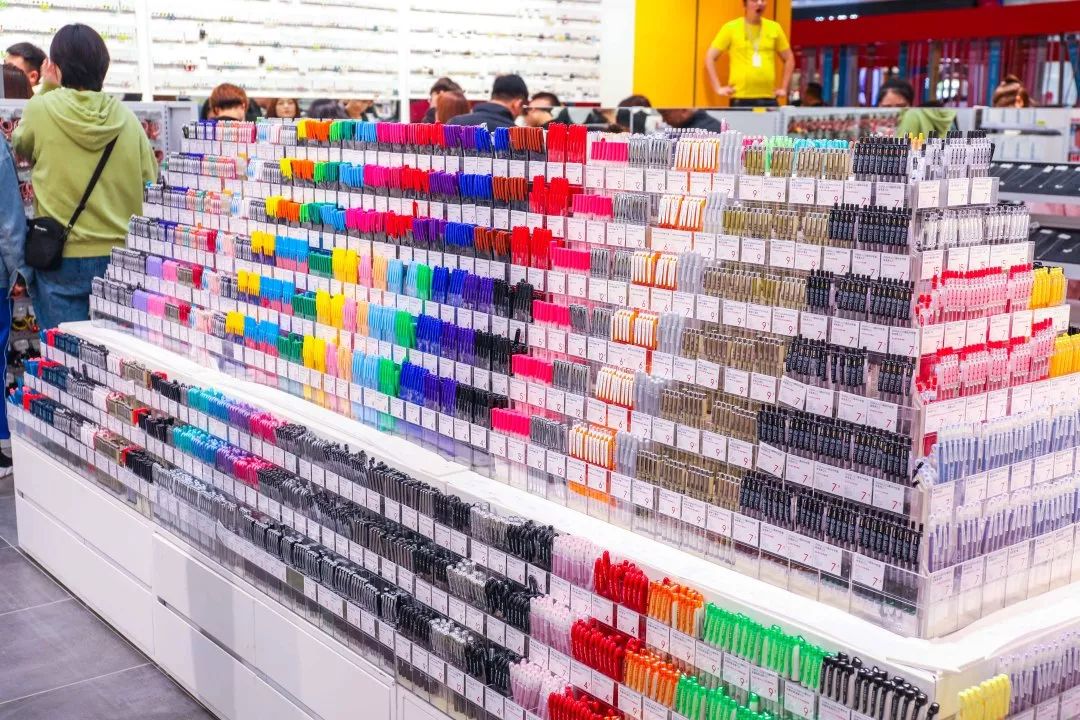 火爆全国的800㎡＋网红生活馆空降天津！居然隐藏了这么多秘密