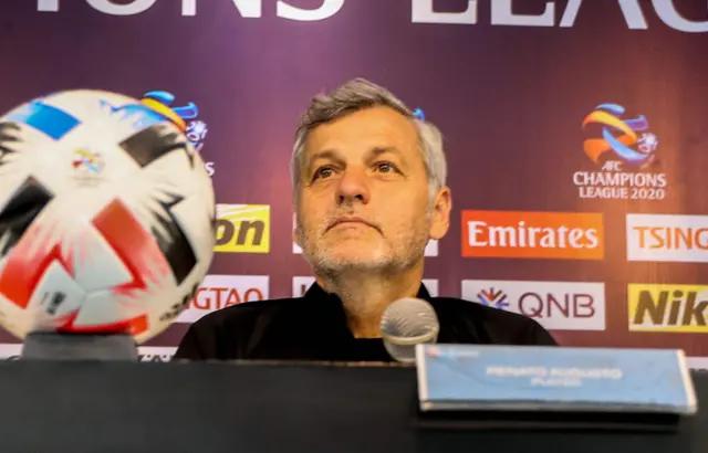 亚冠国安小组第一对阵,亚冠国安赛后