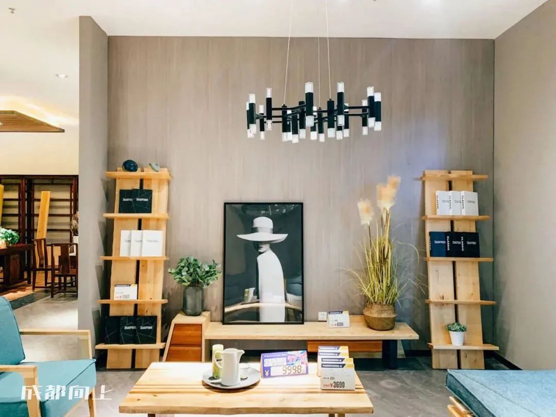 新繁现状,新繁为什么发展不起来