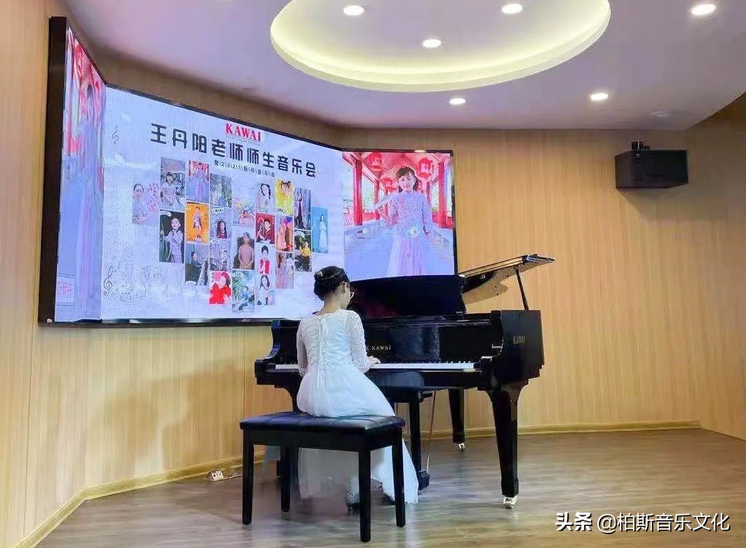 琴韵春景~KAWAI与您相约在音乐之春