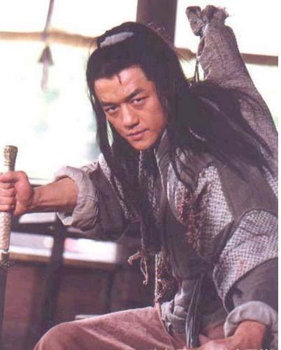 衡山掌门莫大,莫大先生衡山派掌门人