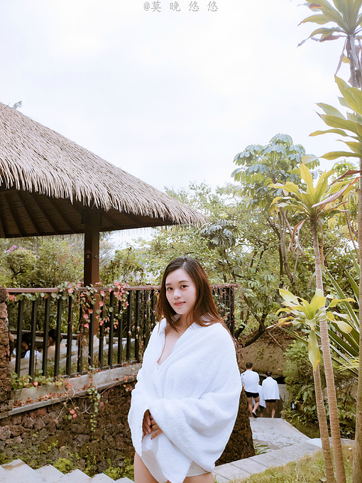 广州巴厘岛免费景点,广州温泉度假攻略