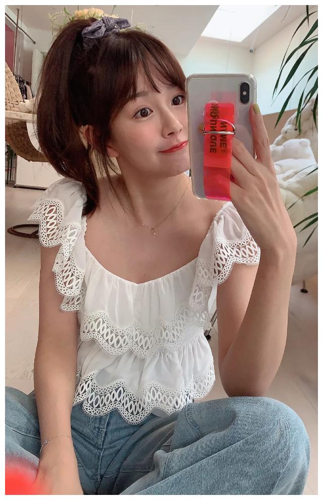 张子萱直播翻车,张子萱推荐儿童裙子