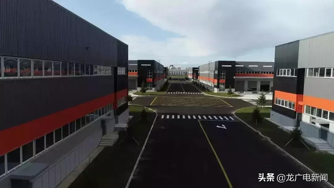 中俄双子城黑河,中俄边境双子城黑河市