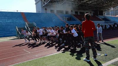 Xmuer注意啦！体测来袭，你准备好了吗？（二）