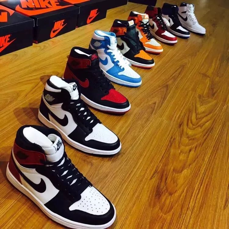 说一说自己对莆田鞋的看法和心得,莆田鞋水深揭秘什么是真正莆田鞋