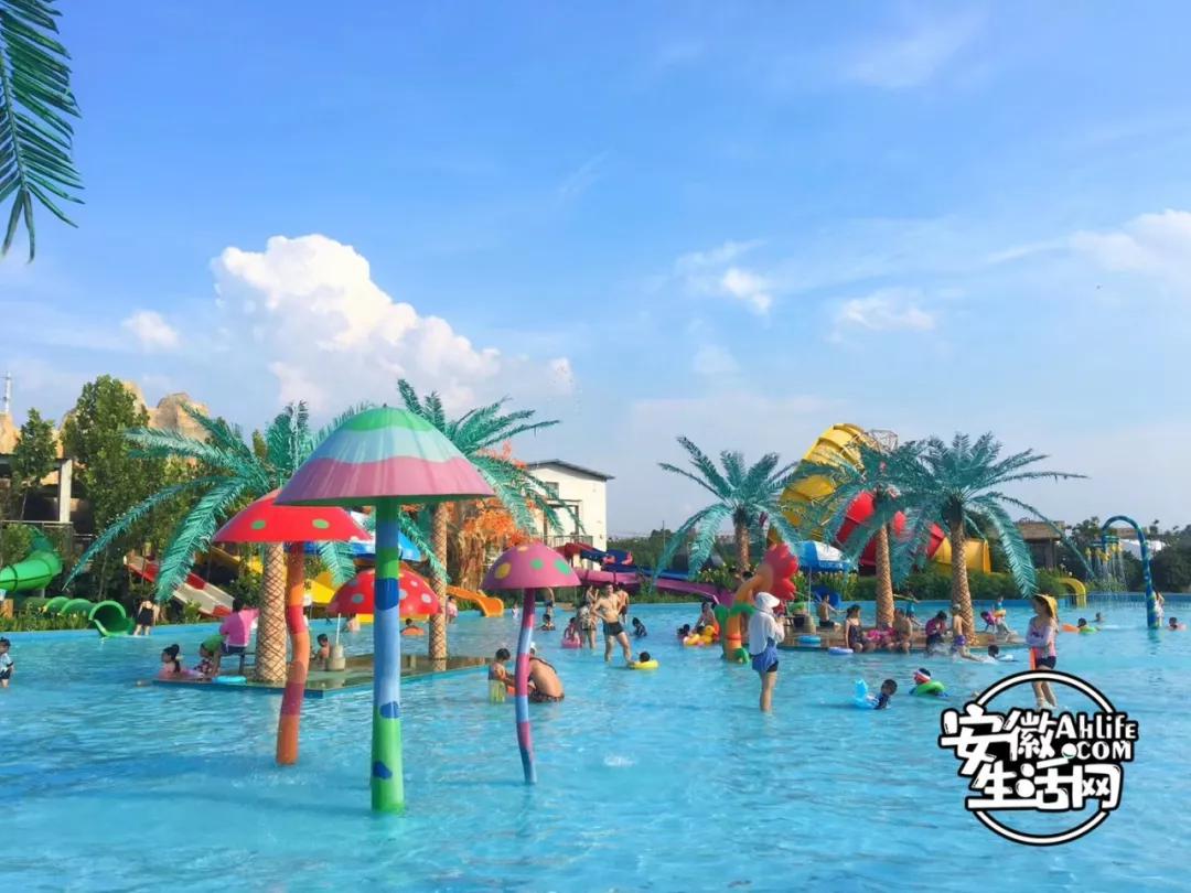 在你眼中的安徽人怎么样,合肥一座满是故事的城市