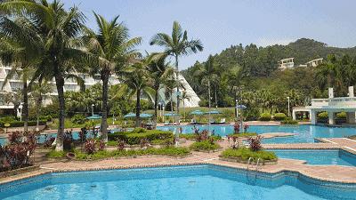 东莞市东城区唐拉雅秀酒店,东莞唐拉雅秀酒店团购订房