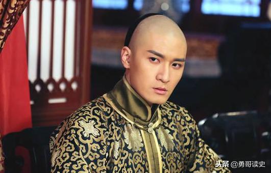 铁帽子王被废过吗,铁帽子王覆灭记