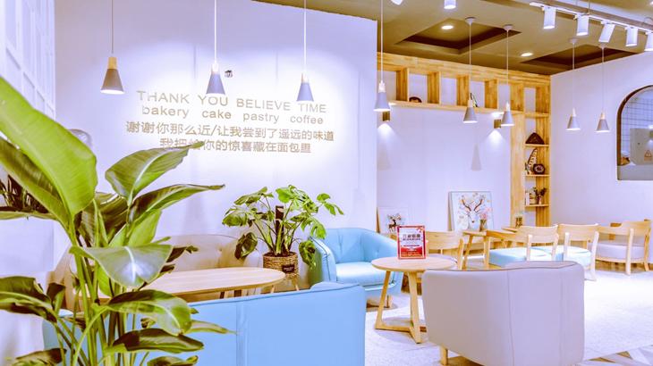 餐饮复工复产消费券,复工福利餐