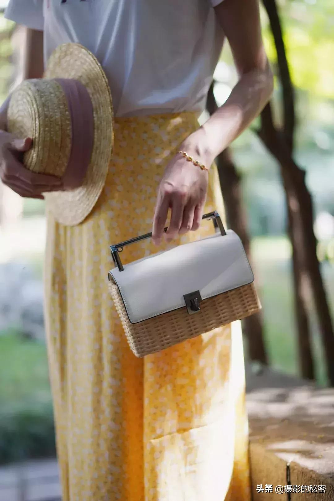 人像首饰拍摄技巧,拍首饰套装怎么拍出高级感