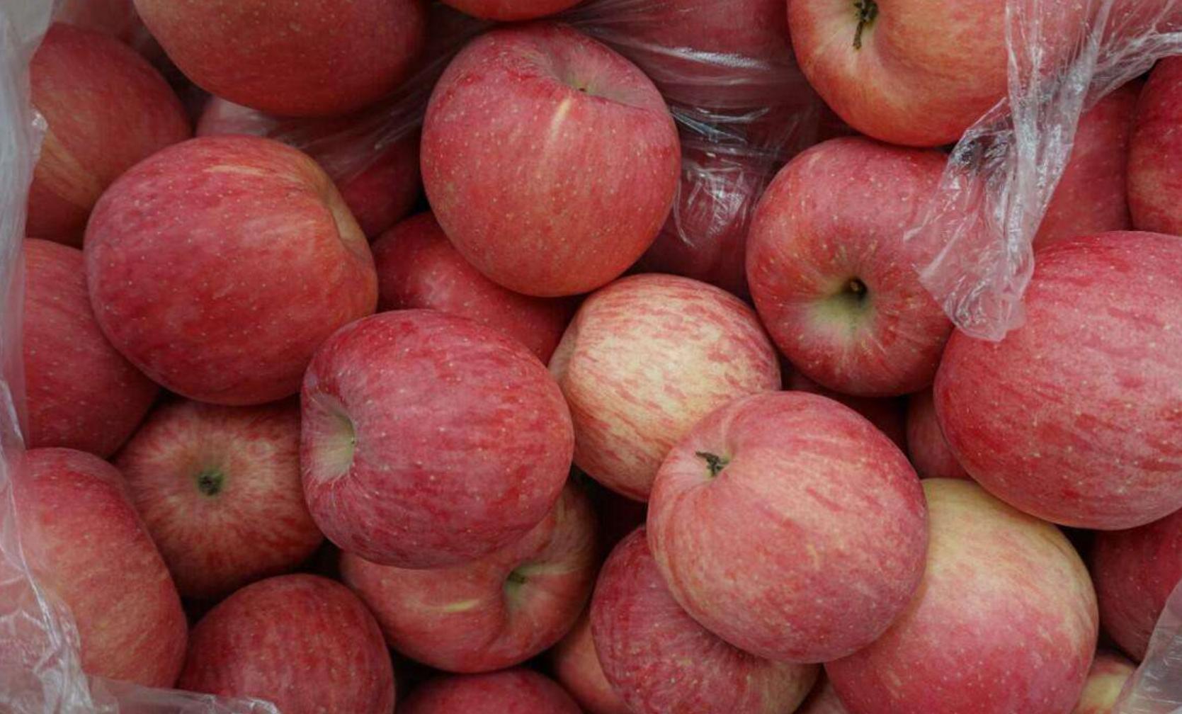 从摇钱树变成了“要钱树”，谁来为3000万吨红富士苹果买单？