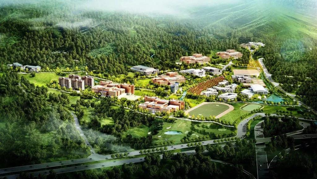 海淀外国语学校京北校区值得去吗,北京海淀外国语学校京北校区