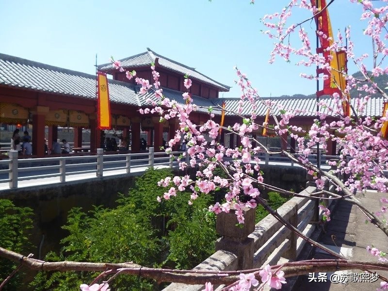 我和横店有个缘