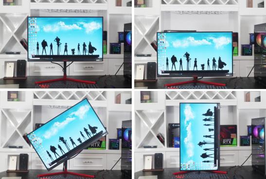 agon显示器锐度,agon电竞显示器