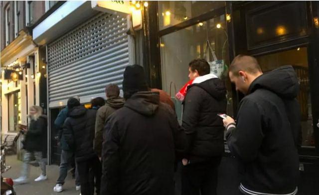 荷兰疫情严重还敢买荷兰奶粉吗,新冠肺炎肆虐欧洲